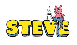 JustSteve.xyz Logo