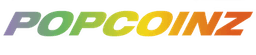 Popcoinz.io Logo